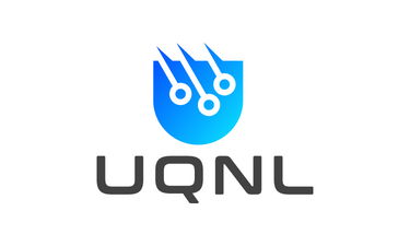 UQNL.com - Creative brandable domain for sale